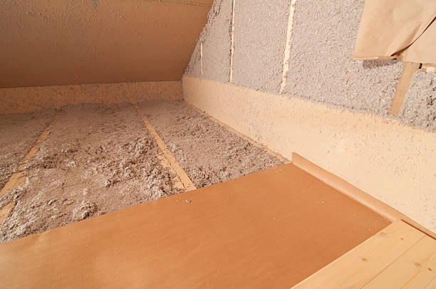 Best Insulation for Specific Applications in Rio Del Mar, CA