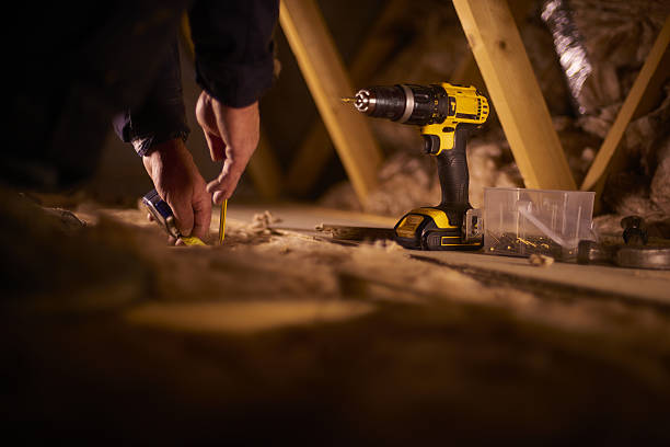 Trusted Rio Del Mar, CA Insulation Contractor Experts