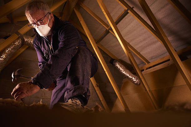 Best Spray Foam Insulation in Rio Del Mar, CA