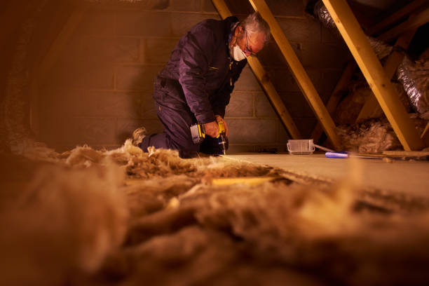 Best Specialized Insulation Services in Rio Del Mar, CA