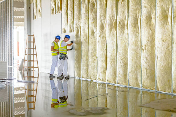 Types of Insulation We Offer in Rio Del Mar, CA